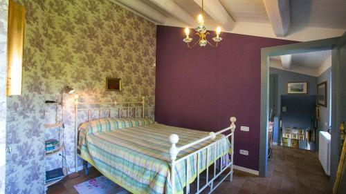 Villa Il Podere Di Fi 8