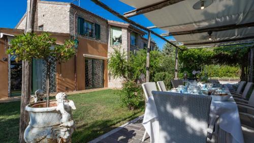 Villa Il Podere Di Fi 8
