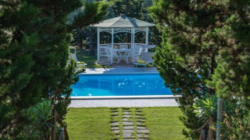 Villa Il Podere Di Fi 8