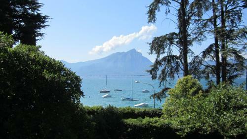 Villetta Alla Baia