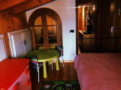 Apartamento Villa Dei Roccoli