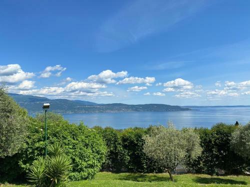 Apartamento Villa Dei Roccoli