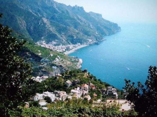 Tramonti E Mare