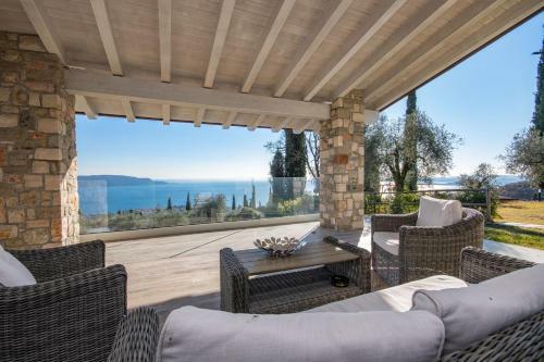 Apartamento C� Bianca Sopra