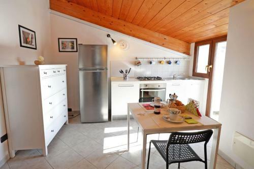 Apartamento Appartamento Iris - Myho Casa