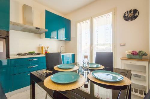 Apartamento Appartamento Calipso - Myho Casa