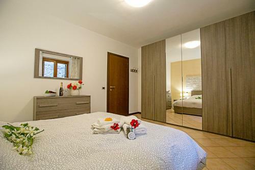 Apartamento Borgo Degli Ulivi