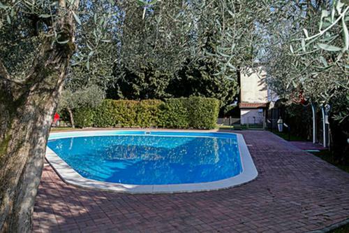 Apartamento Borgo Degli Ulivi
