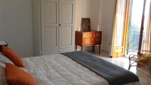 Agroturismo La Casa In Vigna