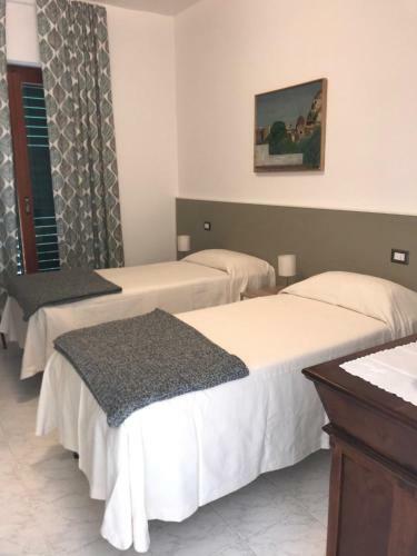 Agroturismo La Casa In Vigna