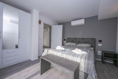 Apartment Rustichel