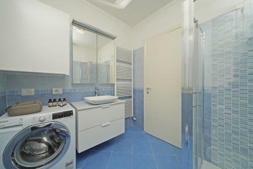 Apartamento Gardagate - Corte Fasanella 34