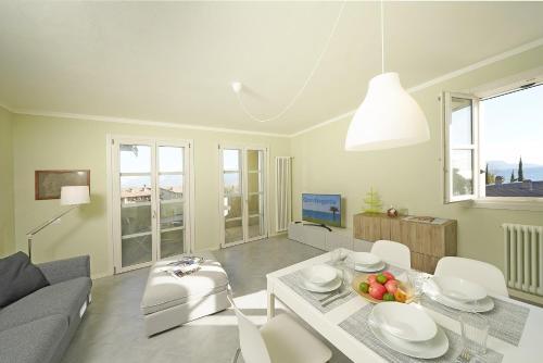 Apartamento Gardagate - Corte Fasanella 34