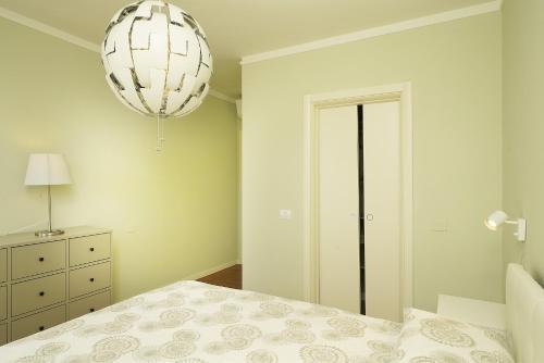 Apartamento Gardagate - Corte Fasanella 34