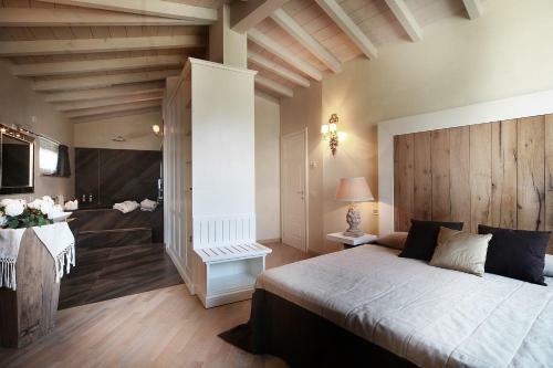Amore Rentals - Villa Teodora