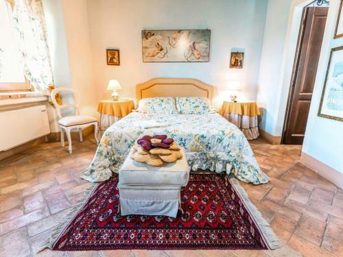 Locazione Turistica Moriaolo