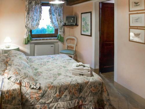 Locazione Turistica Moriaolo