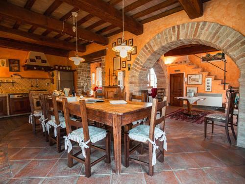 Locazione Turistica Roseto