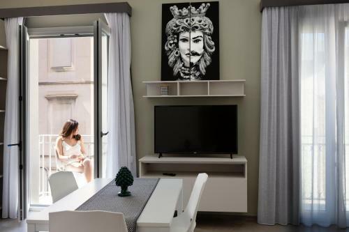 Le Cupole Suites & Apartments