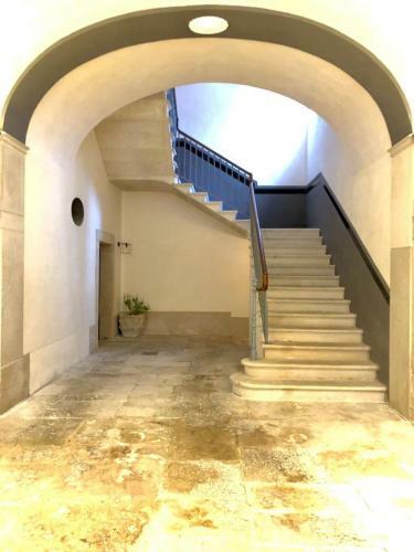 Palazzo Romanelli B&B