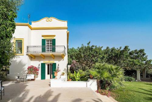 Villa San Ciro