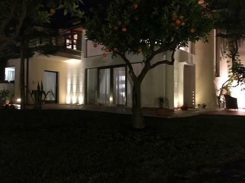 Villa Gaia