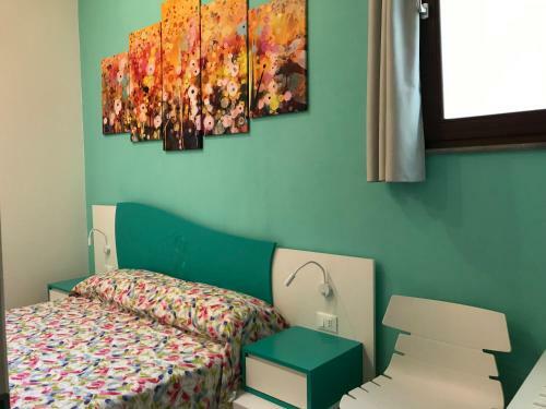 Apartamento La Dimora Siciliana Appartamenti