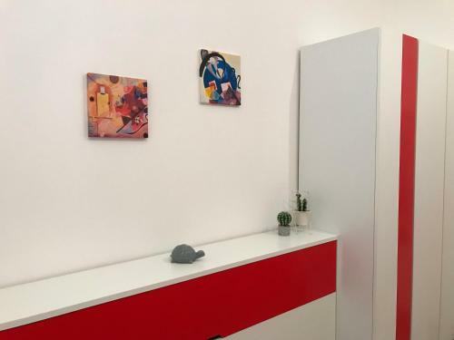 Apartamento La Dimora Siciliana Appartamenti