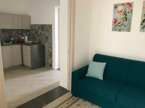 Apartamento La Dimora Siciliana Appartamenti