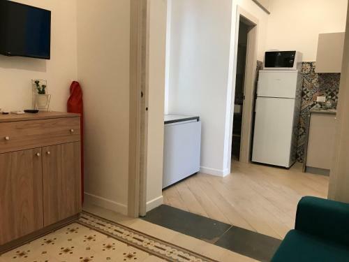 Apartamento La Dimora Siciliana Appartamenti