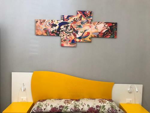 Apartamento La Dimora Siciliana Appartamenti