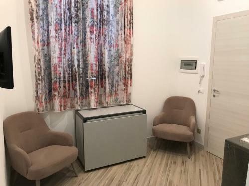 Apartamento La Dimora Siciliana Appartamenti