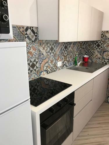 Apartamento La Dimora Siciliana Appartamenti