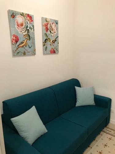 Apartamento La Dimora Siciliana Appartamenti