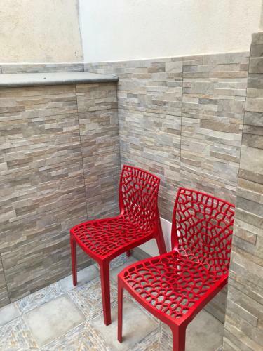 Apartamento La Dimora Siciliana Appartamenti