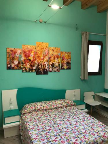 Apartamento La Dimora Siciliana Appartamenti
