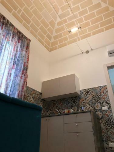 Apartamento La Dimora Siciliana Appartamenti