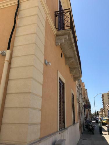 Apartamento La Dimora Siciliana Appartamenti