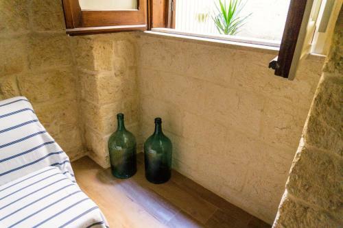 Bed & Breakfast Donato Rooms