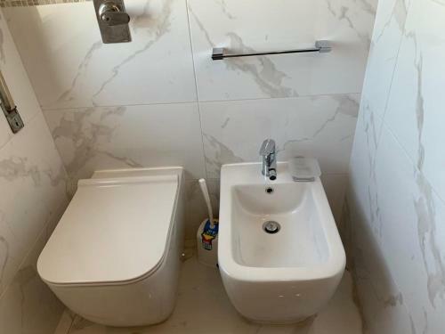 Apartamento Miraspiaggia