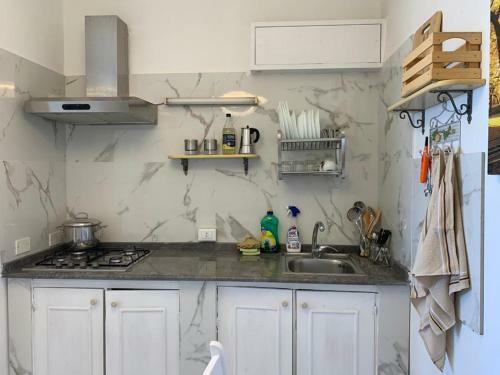 Apartamento Miraspiaggia