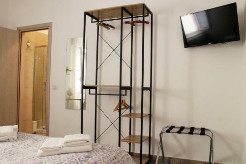 Hostal Dimore Del Sud City Center