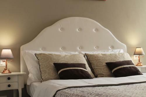 Hostal Dimore Del Sud City Center