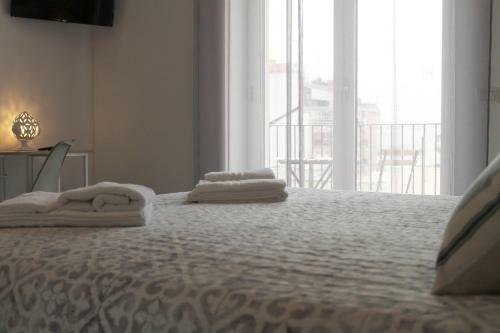 Hostal Dimore Del Sud City Center