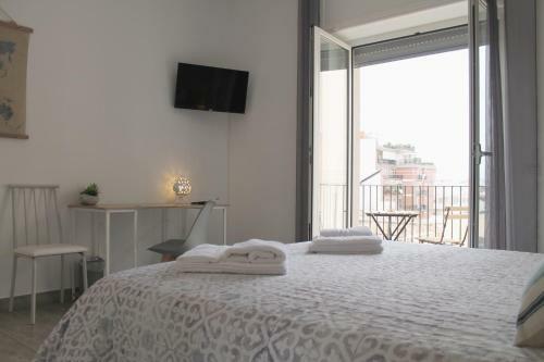 Hostal Dimore Del Sud City Center