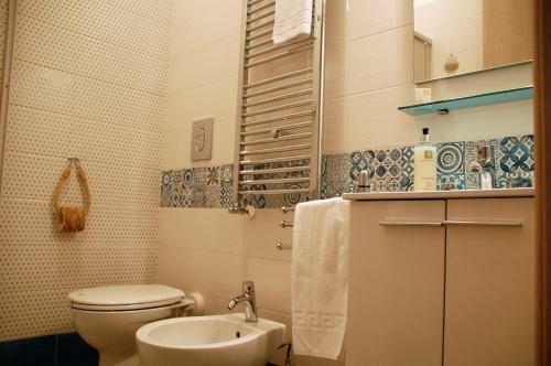 Hostal Dimore Del Sud City Center