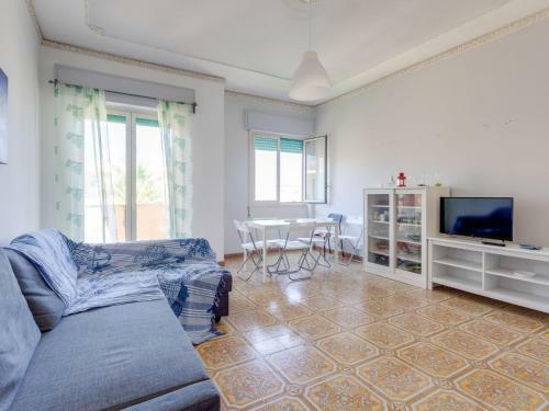 Simplistic Holiday Home In Trapani Near The Seabeach