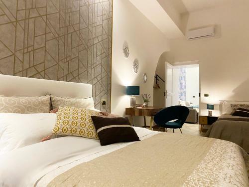 Apartamento Palazzo Bianchi - Trani