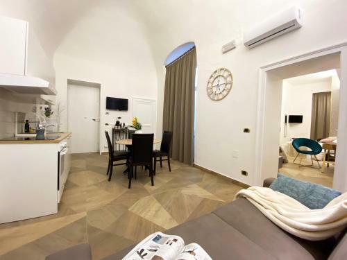 Apartamento Palazzo Bianchi - Trani