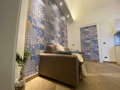 Apartamento Palazzo Bianchi - Trani